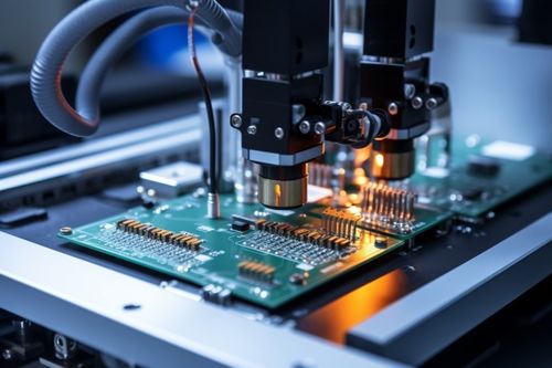 Latest company Solutions about Servicio de ensamblaje SMT