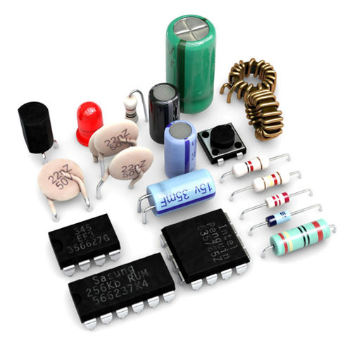 Latest company Solutions about Servicio de Abastecimiento de Componentes