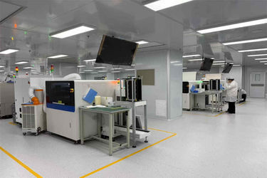 DQS Electronic Co., Limited