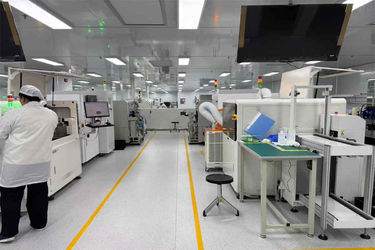 DQS Electronic Co., Limited