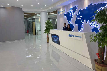 DQS Electronic Co., Limited