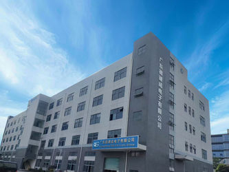 DQS Electronic Co., Limited