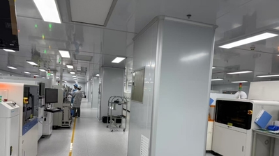 DQS Electronic Co., Limited