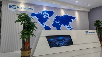 DQS Electronic Co., Limited