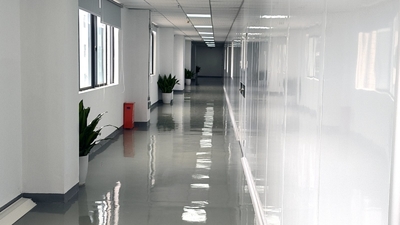 DQS Electronic Co., Limited