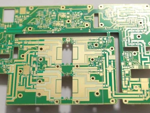 Últimas noticias de la empresa sobre Ventajas de las Placas PCB de Alta Frecuencia