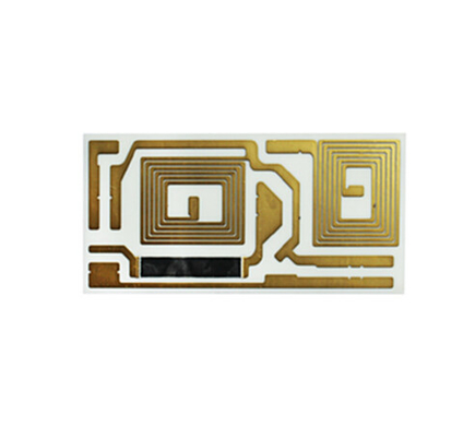 OEM Thermal Conductivity Multilayer Ceramic Substrate PCB For Medical Equipment