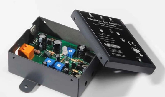 Custom PCBA Box Build Electronics Assembly One Stop Manufacturing