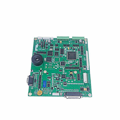Efficient Solution High Density Circuit for SMT Assembly of Wearable Devices