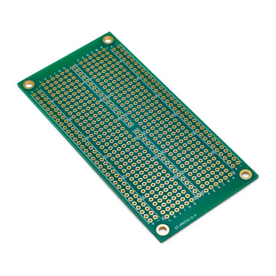 1OZ Prototype Board Soldering Circuit Board FR4 PCB For Automation Equipment