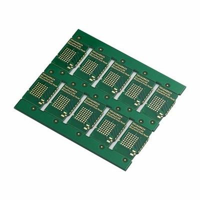Prototype Rapid Quick Turnaround PCB Design And Manufacturing Assembly Customizable