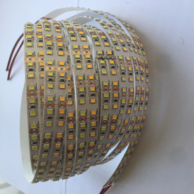 FPC Flexible Traffic Light PCB Printed Circuit Board Assembly For Led Strip