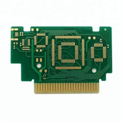 3mm Prototype FR4 Heavy Copper PCB Manufacturing Assembly