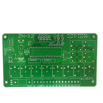 Custom BGAs SMD Board Assembly Services SMT PCBA For Automotive Electronic