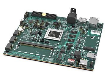 Heat Dissipation BGA DIP Electronic PCBA Motherboard Componente
