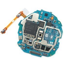 Multiple Sensor Fusion Turnkey PCB Electronics Computer PCB Board ODM
