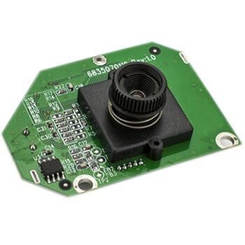 Multiple Communication Circuit Board Electronic Printed Circuit Board PCBA Customized