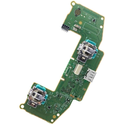 Transmission FR4 Power Electronic PCBA Low Latency RoHS Certificated