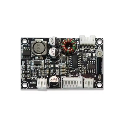 OEM Turnkey DIP Automotive PCB Assembly Electronic Component
