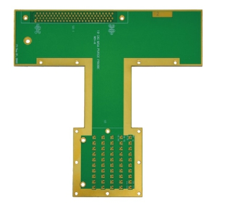 Heavy Copper 94v 0 Circuit Board 4OZ PCB Manufacturing Service 2.5mm Thickness