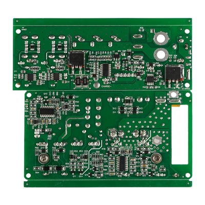ENIG FR4 PCBA BGA Assembly SMT PCB For Consumer Electronics