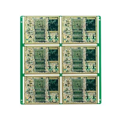1-108 Layer Rigid Fr4 Quick Turn PCB Assembly Production Companies