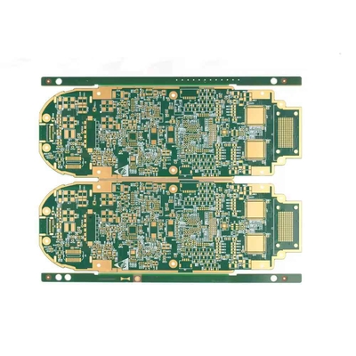 High Precision Fr4 PCB Board Fabrication Assembly For Wireless Charger