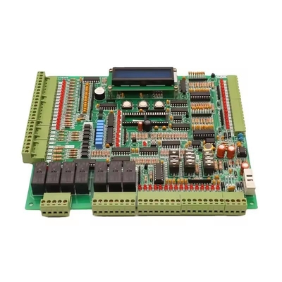 Low Volume Prototype PCBA Oem Printed PCB Assembly
