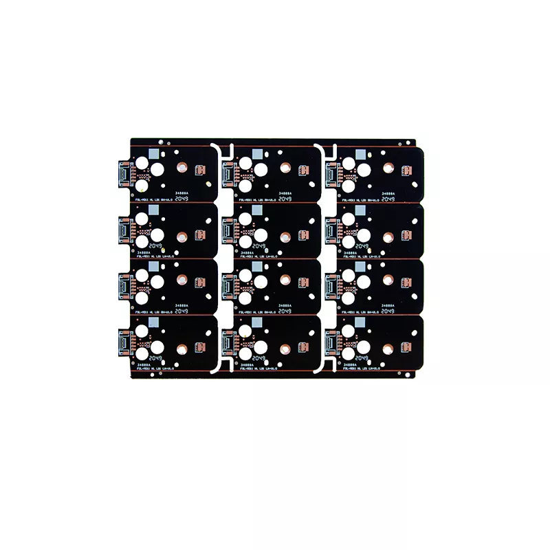 Led Array SMT Lighting PCB Assembly High Brightness Lamp Beads 2.0mm