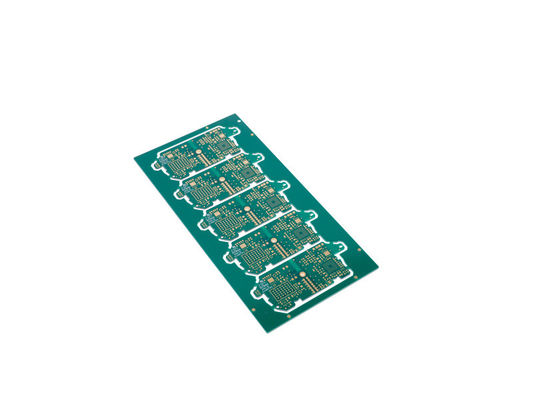 Хорошая цена ODM многослойная плата PCB FR4 Tg170 для носимых устройств онлайн