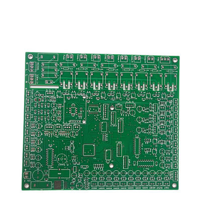 좋은 가격 ENIG HDI 10 레이어 PCB 설계 고주파 밀도 5G 통신 장비용 온라인으로