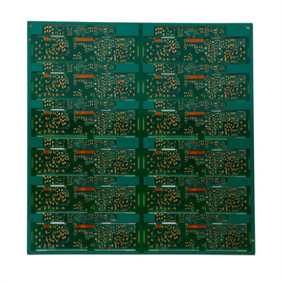 좋은 가격 산업 센서용 FPC 다층 유연 PCB 폴리마이드 플렉스 회로 온라인으로