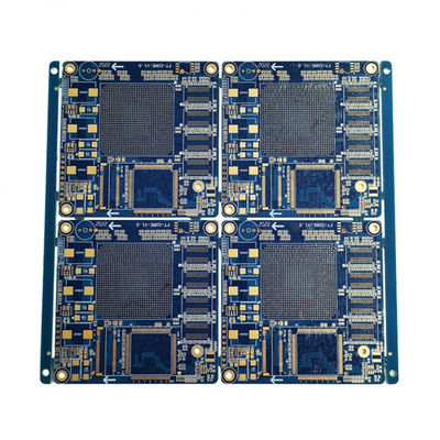좋은 가격 고주파 프로토 타입 RF 인쇄 회로 보드 로저스 RT5880 PCB 온라인으로