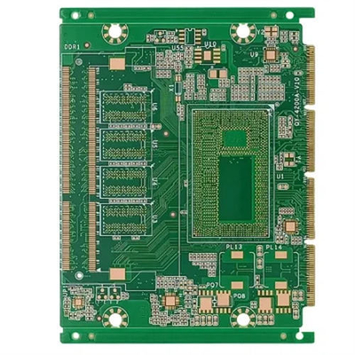 좋은 가격 2oz 금 손가락 고 Tg 180 PCB 전자 회로 기판 용접 온라인으로