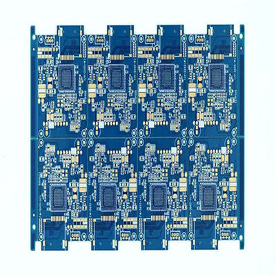 좋은 가격 1.5mm 낮은 CTE TG170 PCB 보드 제조 및 조립 납 무료 온라인으로