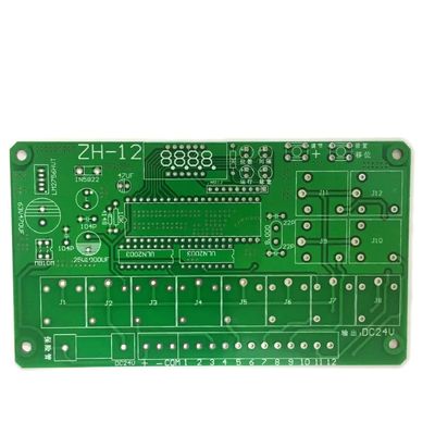 Bon prix Services d'assemblage de cartes BGAs SMD SMT PCBA personnalisées pour l'électronique automobile en ligne
