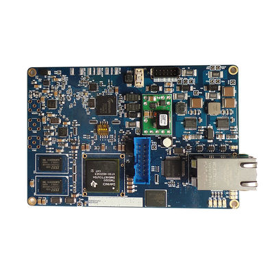 좋은 가격 1.8mm 고 제어 산업용 PCBA 전자 조립 로봇 무기 온라인으로