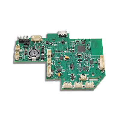 SMT High Precision Medical PCBA Printed Circuit Board Assy For Diagnostic Equipment