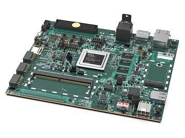 Bon prix Dissipation de chaleur BGA DIP Composant de carte mère électronique PCBA en ligne