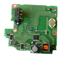 Custom Small Thin consumer Electronic PCBA Board For Digital Cameras