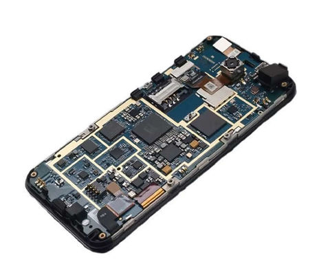 좋은 가격 스마트폰용 컴퓨팅 HASL 회로 PCB 보드 전자제품​ OEM 온라인으로
