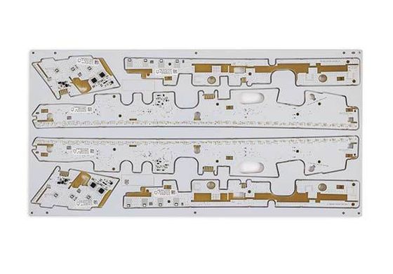 Bon prix Assemblage de circuits imprimés de contrôleur LED RVBW à quatre couleurs ​Personnalisé en ligne