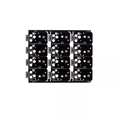 Good price Led Array SMT Lighting PCB Assembly High Brightness Lamp Beads 2.0mm online