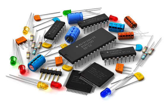 Small Batch FPGA PCB Component Sourcing BOM One Stop Purchasing