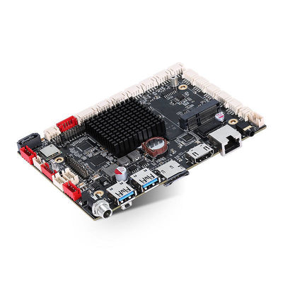 Goede prijs Kleine Volume Industriële PCBA Productie 10 Laags Voor Zonne-omvormers online