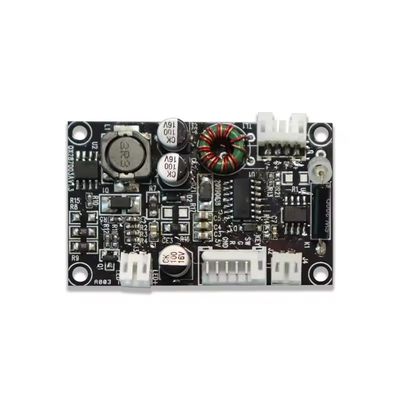 Bon prix OEM clé en main DIP Assemblage de circuits imprimés automobile Composant électronique en ligne