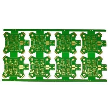 Хорошая цена 1.5mm FR4 UL 94V0 PCB HDI схема для электротехники автомобильной промышленности онлайн