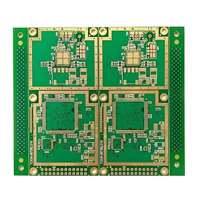 좋은 가격 고밀도 상호 연결 HDI PCB 제조 3OZ 12 층 스마트 폰 온라인으로