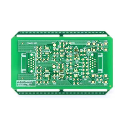 Bon prix Fabrication de circuits imprimés HDI à trous borgnes et à retour rapide à 12 couches pour l'assemblage de dispositifs médicaux en ligne