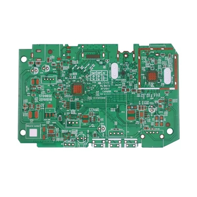ODM 1-108 Layer Rigid Flex PCB Prototype Board Manufacturing For Electronic Products
